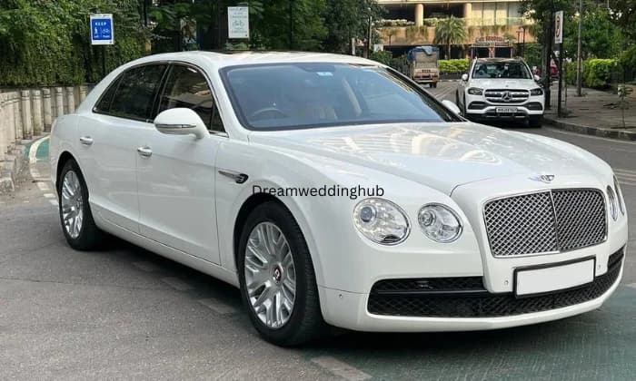 EMPERIO RIDES Luxury Car EMPERIO RIDES Luxury Car