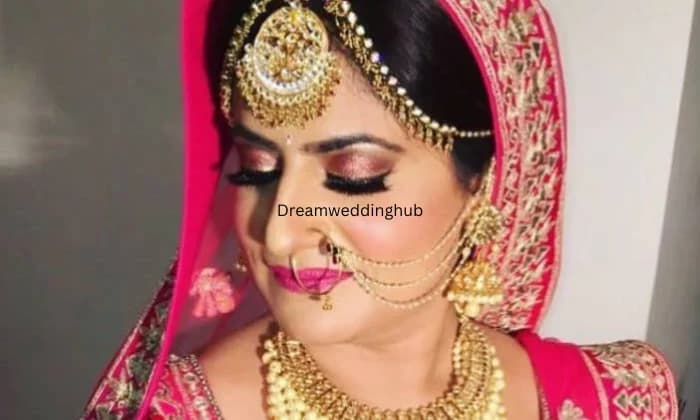 The Glamour Makeup Studio The Glamour Makeup Studio