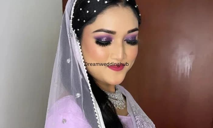Bridal makeup studio by Amrita Singh Tezpur Bridal makeup studio by Amrita Singh Tezpur