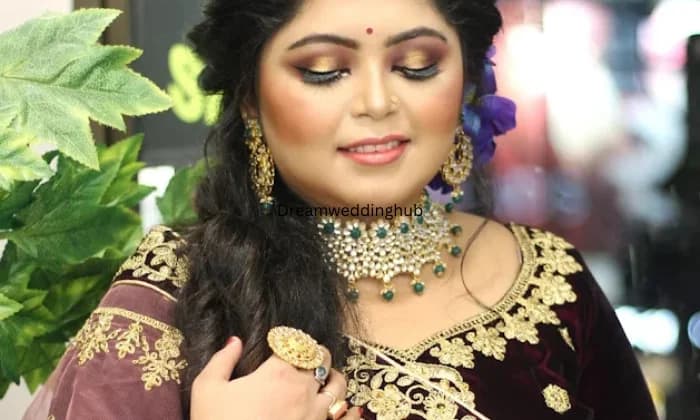 Makeup Sheikh Makeup Sheikh