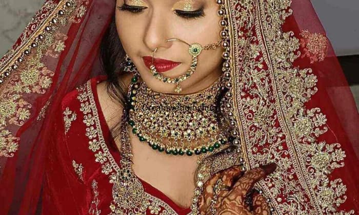 Manisha Makeup Artist Manisha Makeup Artist