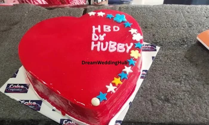 Cake and Celebration Saiful Cake and Celebration Saiful