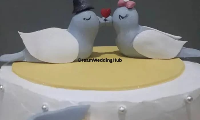 The Bake Box The Bake Box