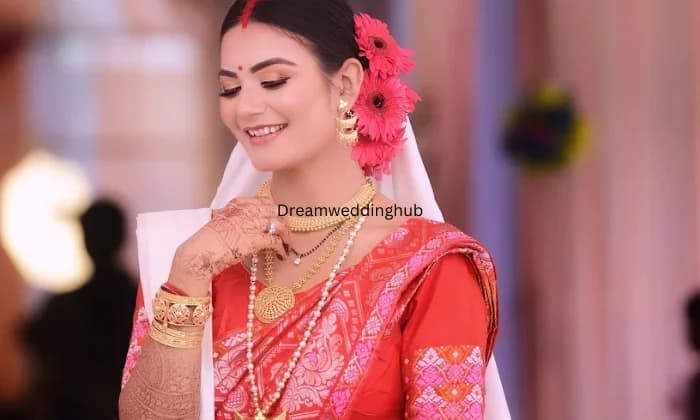 Bridal Makeup Artists In Sivasagar Bridal Makeup Artists In Sivasagar