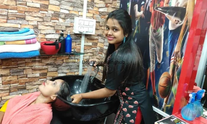 NK DREAMS BEAUTY SALOON NK DREAMS BEAUTY SALOON