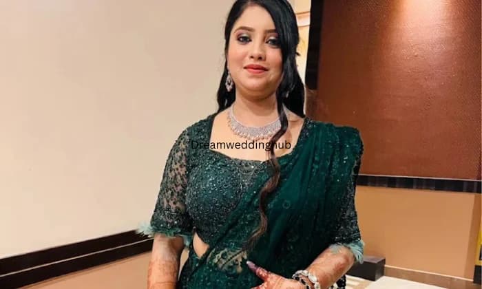 Namita makeup artist Namita makeup artist