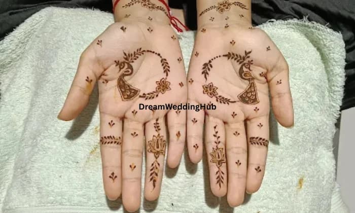 Reema Mehendi Art Reema Mehendi Art