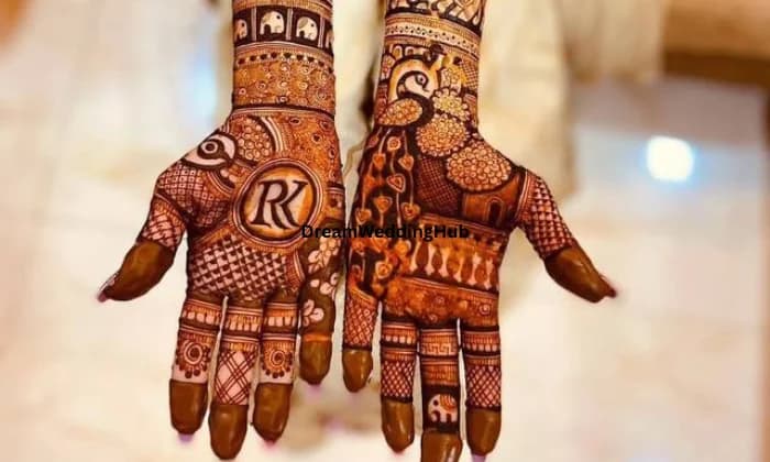 Shumail mehndi artist nasik Shumail mehndi artist nasik