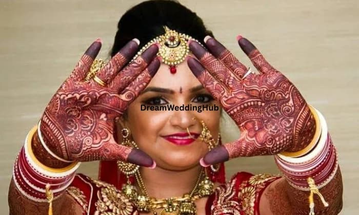 Suman mehandi art 1417 Suman mehandi art 1417