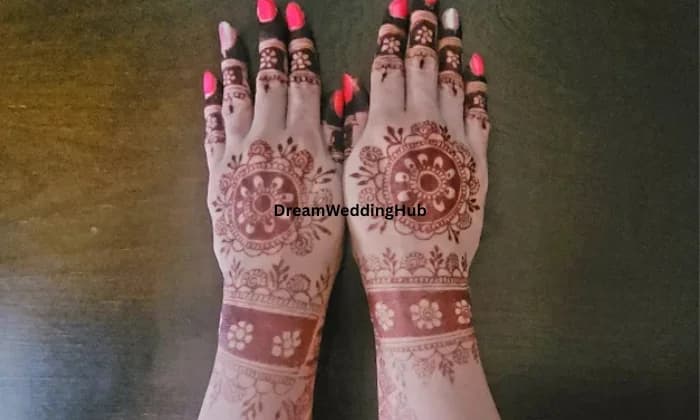 Dipika Mehendi Art Dipika Mehendi Art