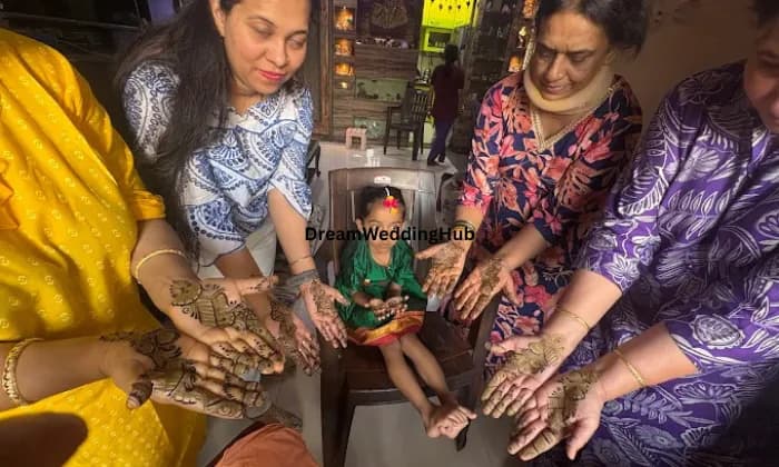 SHWETAS MEHENDI SHWETAS MEHENDI