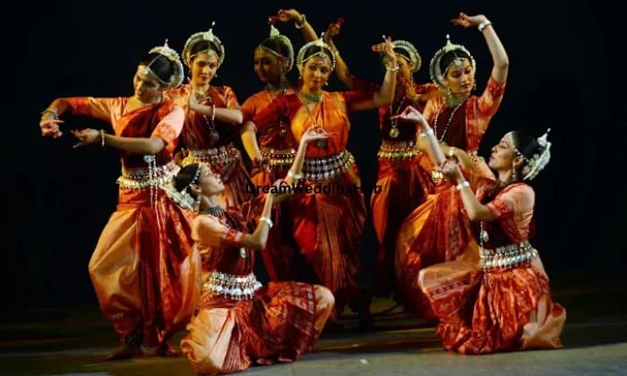 Mahagami Dance Gurukul Mahagami Dance Gurukul