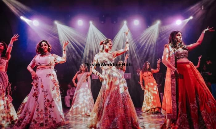 Wedding Sangeet by Ashwini soni Wedding Sangeet by Ashwini soni