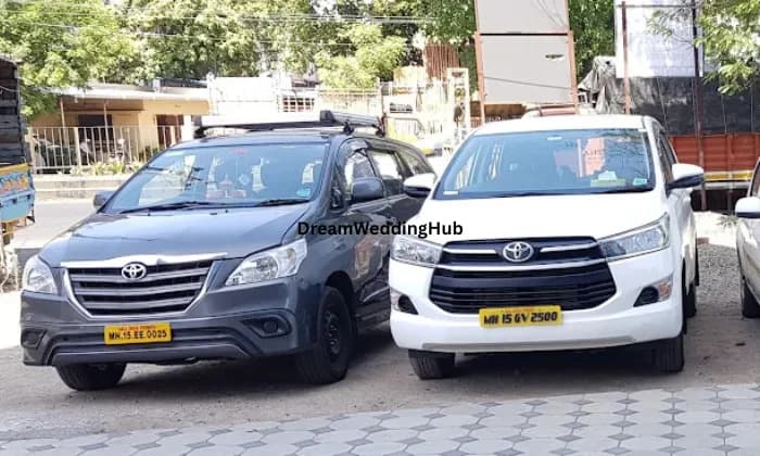 Car Rental in Nashik Car Rental in Nashik