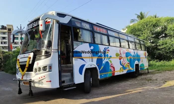 Shree Sai Krupa Travels Shree Sai Krupa Travels