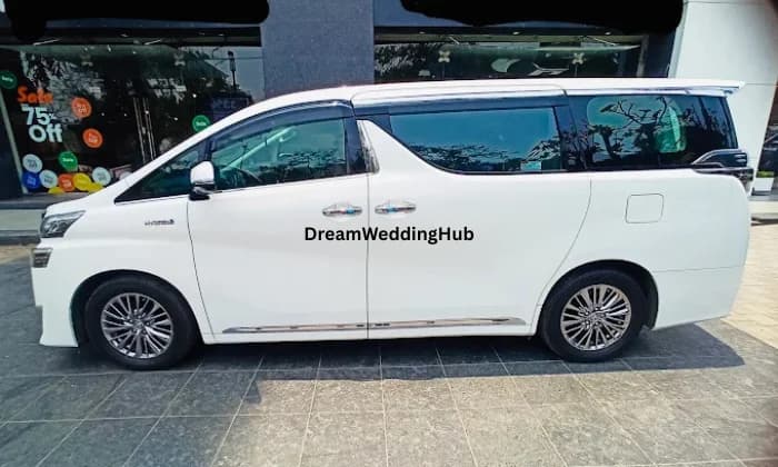 Shreenath Luxury Car Rentals Shreenath Luxury Car Rentals