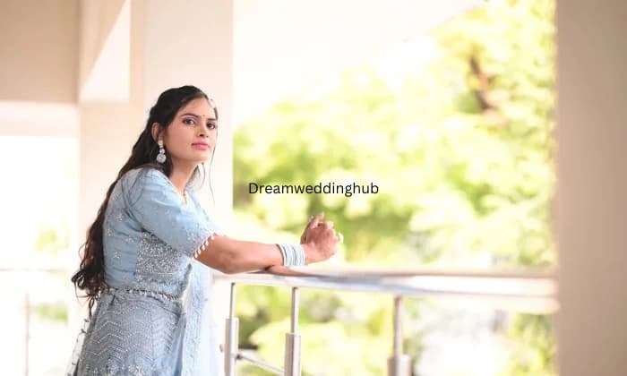 The bridal glow The bridal glow