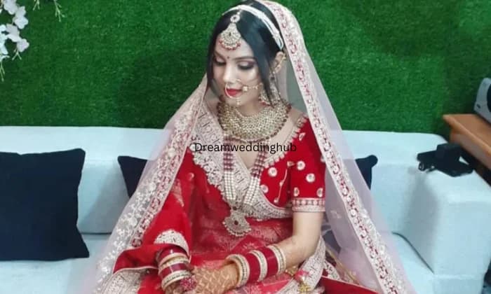 Koyel beauty world Makeup artist Koyel beauty world Makeup artist