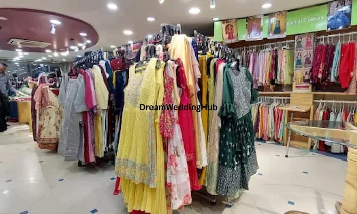 LIBAS FASHION MALL LIBAS FASHION MALL