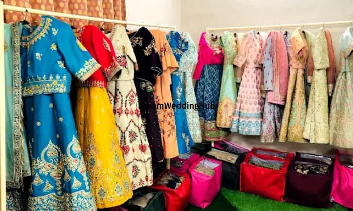 The Rental Attire The Rental Attire