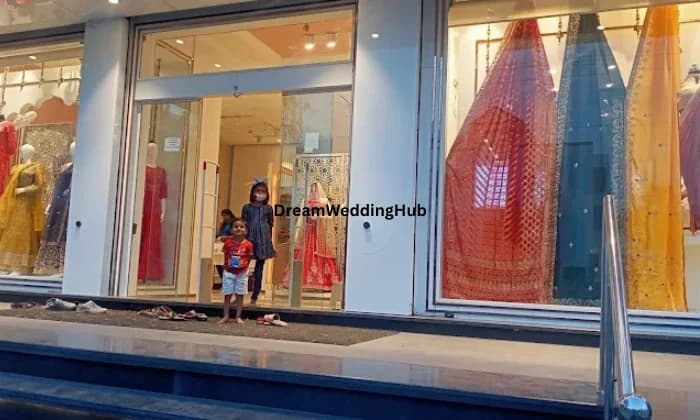 Banaras Saree Centre Banaras Saree Centre