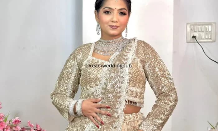 Arohis Salon by Sukanksha Gupta Arohis Salon by Sukanksha Gupta