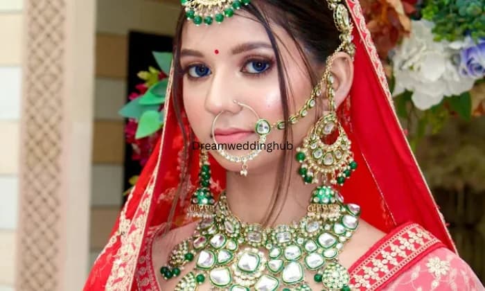 NITU MAKEUPARTIST NITU MAKEUPARTIST