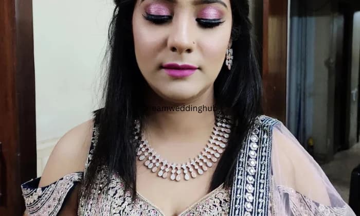 shubham saxena makeup shubham saxena makeup