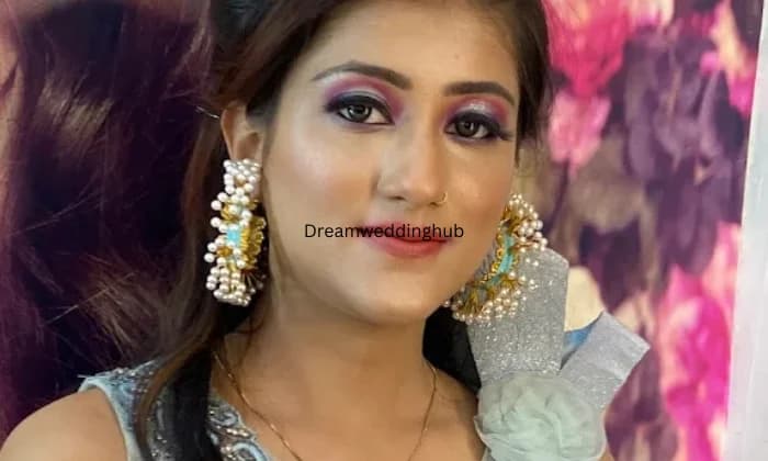 Alive Wellness Salon Makeup Studio Alive Wellness Salon Makeup Studio