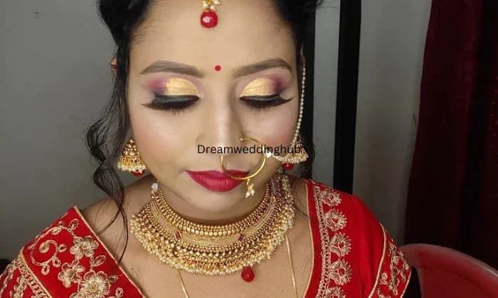 Aadira Beauty Makeup Studio Aadira Beauty Makeup Studio