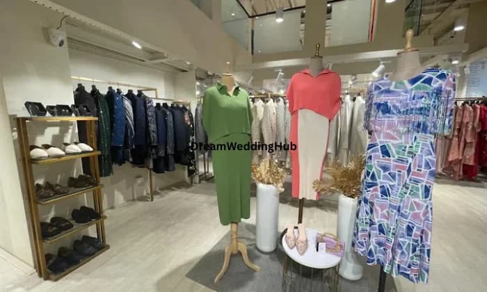 Indrani Silks Indrani Silks