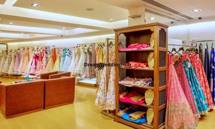 Aza Fashions Altamount Road Mumbai Aza Fashions Altamount Road Mumbai