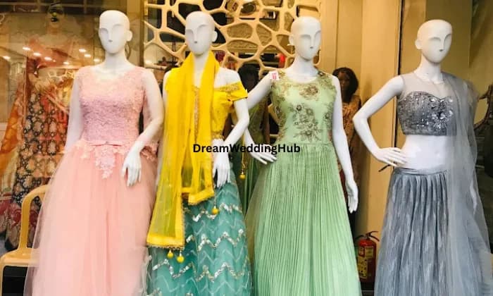 SANSAR The Fashion Mall SANSAR The Fashion Mall