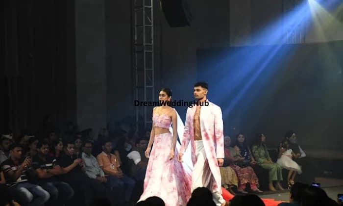 Rohit Mishra Couture Designer Studio Rohit Mishra Couture Designer Studio