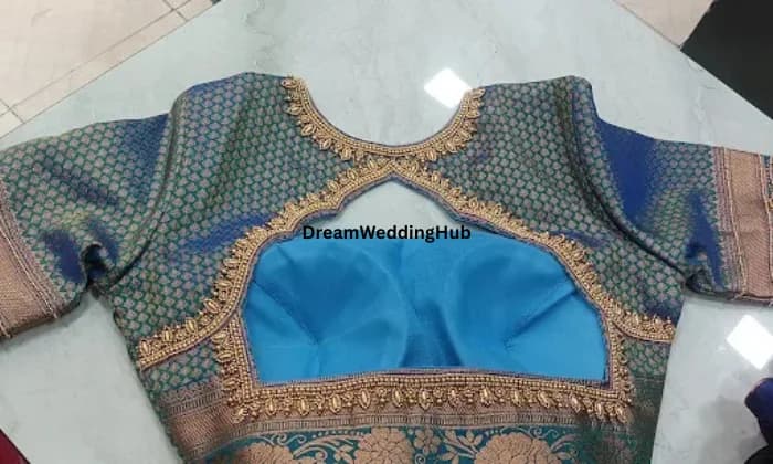 Vrindavan Boutique Vrindavan Boutique