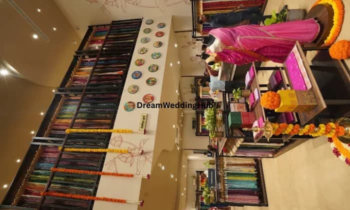 Taneira Sarees Krishi Nagar Nashik Taneira Sarees Krishi Nagar Nashik