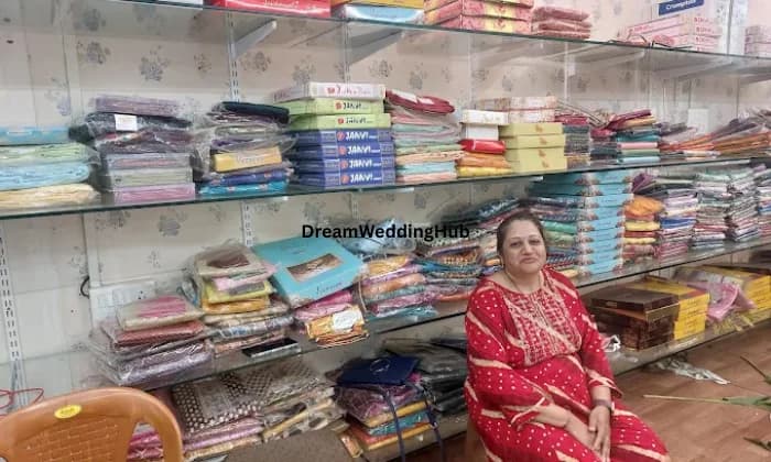 Sanskruti Collection Sanskruti Collection