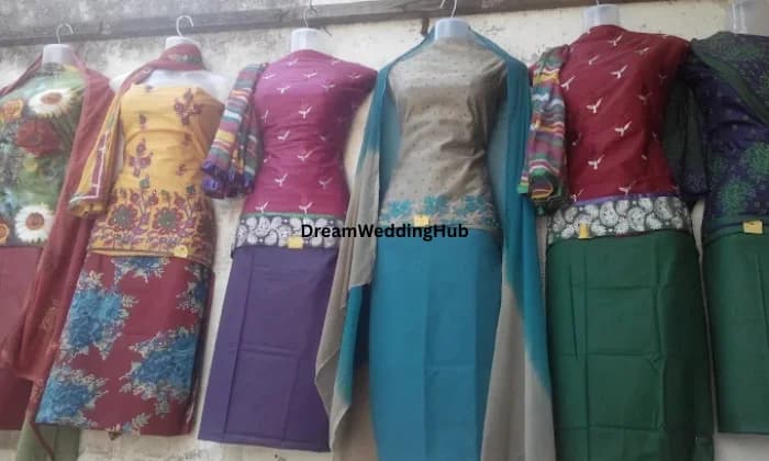 Saideep Fancy Dress Center Saideep Fancy Dress Center