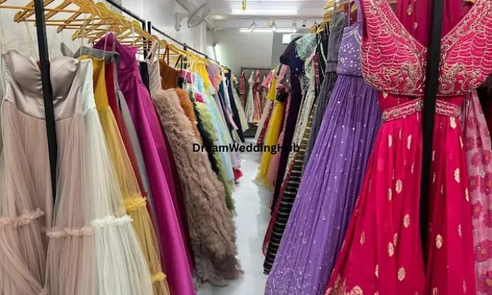 DOR Dress On Rent DOR Dress On Rent