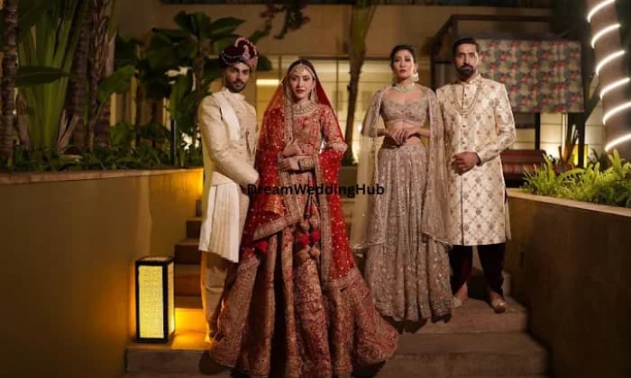 Rent An Attire Rent An Attire