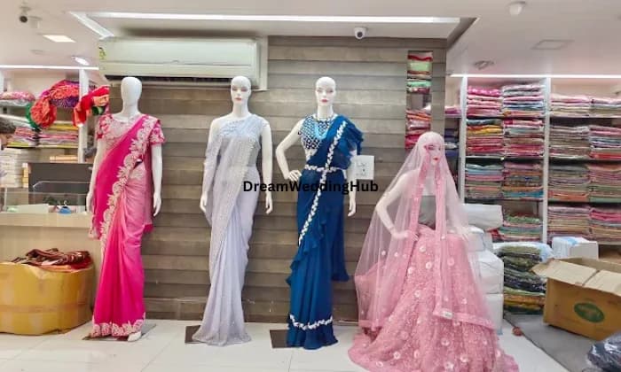 Ganpati Sarees Ganpati Sarees