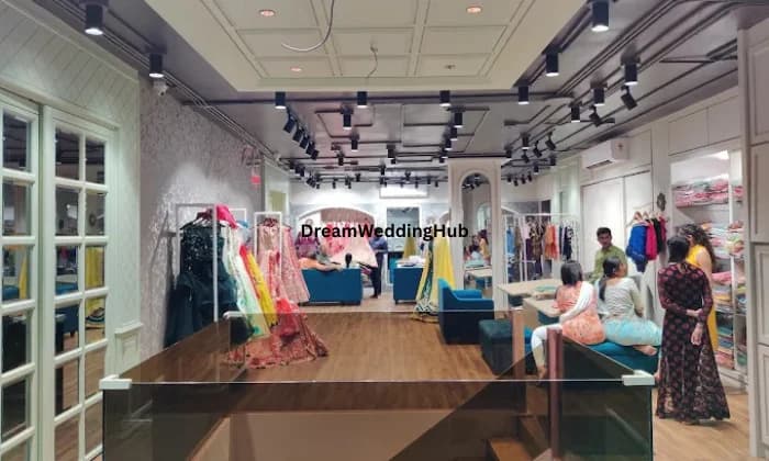 KiAA Designers by R L Parekh KiAA Designers by R L Parekh