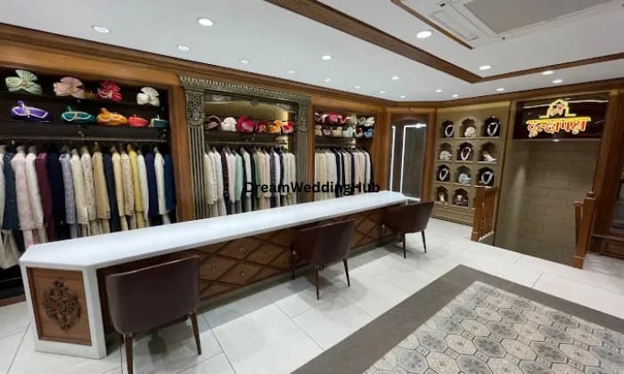 DulhaPaksh Store Dadar DulhaPaksh Store Dadar