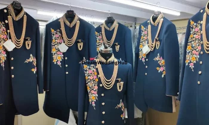 FLAMBOYANT SUITS FLAMBOYANT SUITS