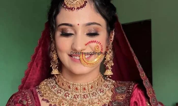 Bharti makeover Bharti makeover