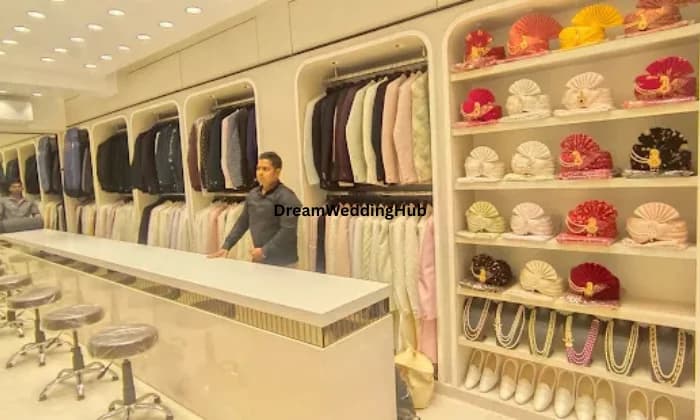 Aabhushan Mens Ethnic Wear Aabhushan Mens Ethnic Wear