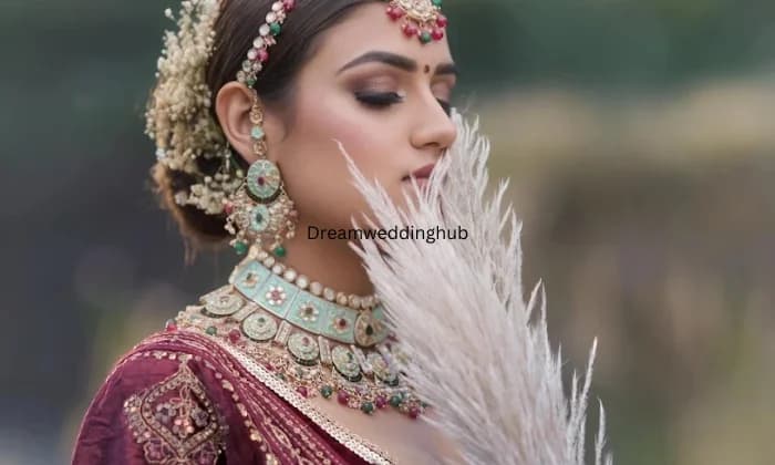 Bride me awesome Makeup Bride me awesome Makeup