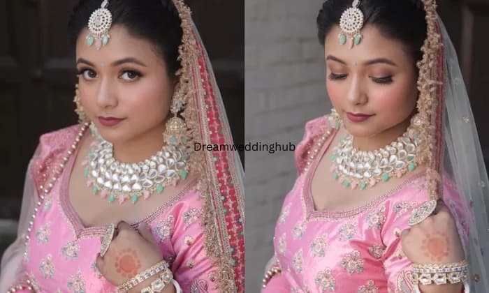 Sakkshi Makeup Sakkshi Makeup