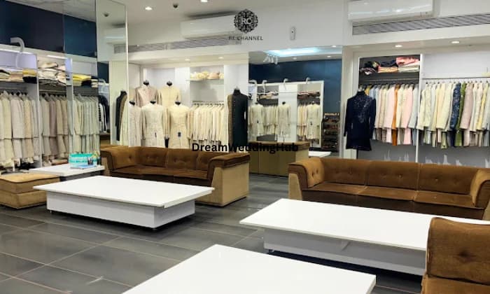 ReChannel Fashions ReChannel Fashions