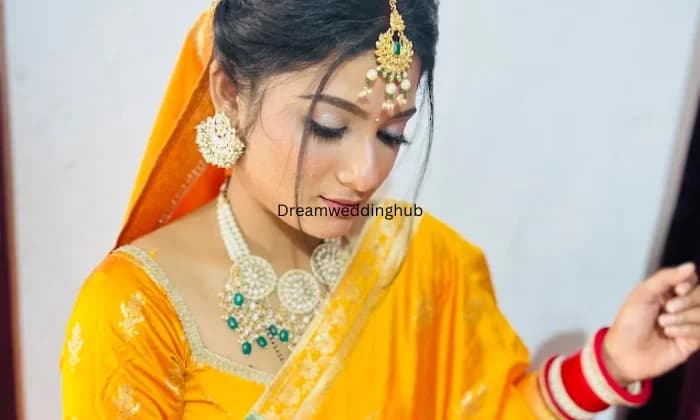 Nishas Makeover Nishas Makeover